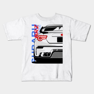 BRZ Kids T-Shirt